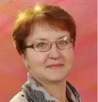 Соколова Ангелина Петровна