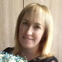 Соколова Галина Дмитриевна