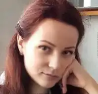 Соколова Карина