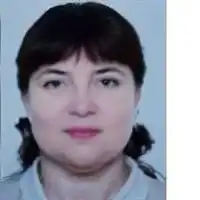 Соколова Виктория Михайловна