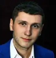 Соловьёв Денис