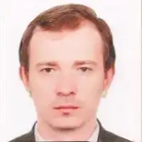 Соловьёв Георгий