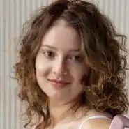 Соловьева Ксения