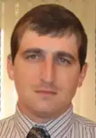 Сорокин Владимир