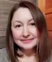 Спиридонова Ангелина Максимовна