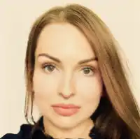 Спиридонова Арина