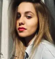 Спиридонова Елена Юрьевна