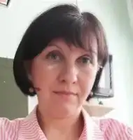 Спиридонова Мария Андреевна