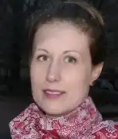 Спиридонова Василиса