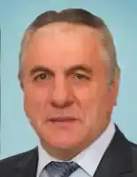 Степанов Георгий Савельевич