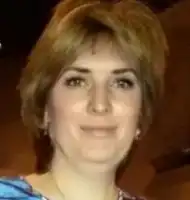 Степанова Наталья Анатольевна