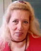 Степанова Светлана Романовна
