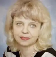 Степанова Ульяна Станиславовна