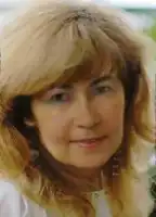 Степанова Василиса Олеговна