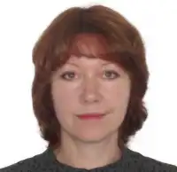Степанова Василиса Юрьевна