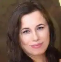Сушкова Анастасия Евгеньевна
