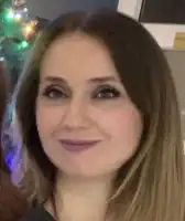 Сушкова Анна