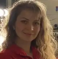 Сушкова Галина