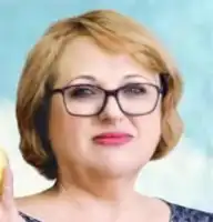 Сушкова Юлия Романовна
