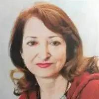 Суворова Алиса