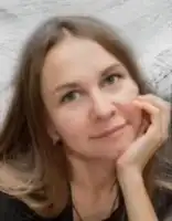 Суворова Яна