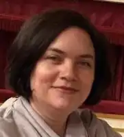 Суворова Яна