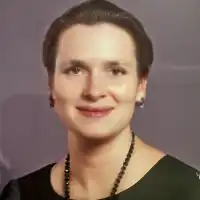 Суворова Анастасия