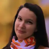 Суворова Арина Петровна