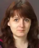 Суворова Надежда Константиновна
