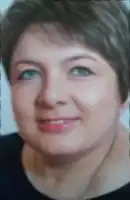 Суворова Светлана Григорьевна