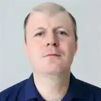 Сысоев Андрей Валерьевич