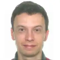 Тарасов Даниил Виталиевич