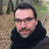 Тарасов Виктор
