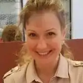 Тарасова Карина