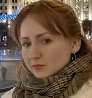Тарасова Валерия Анатольевна