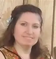 Тимофеева Дарья Анатольевна