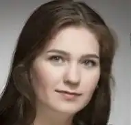 Тимофеева Милана Юрьевна