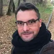 Трофимов Георгий Артурович