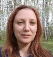 Трофимова Алёна