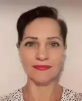Трофимова Арина Романовна