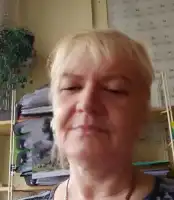 Трофимова Любовь