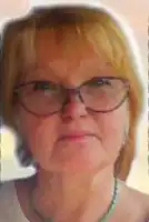Трофимова Наталья Фёдоровна