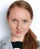 Трофимова Наталья Романовна