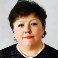Трофимова Вероника Михайловна