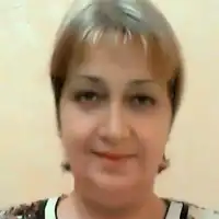 Вахрушова Елизавета