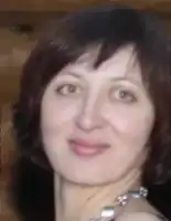 Вахрушова Надежда Тимофеевна