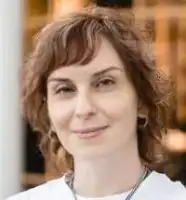 Вахрушова Светлана