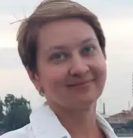 Вахрушова Виктория Олеговна