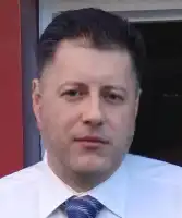 Васильев Илья Александрович