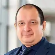 Васильев Тимофей Богданович